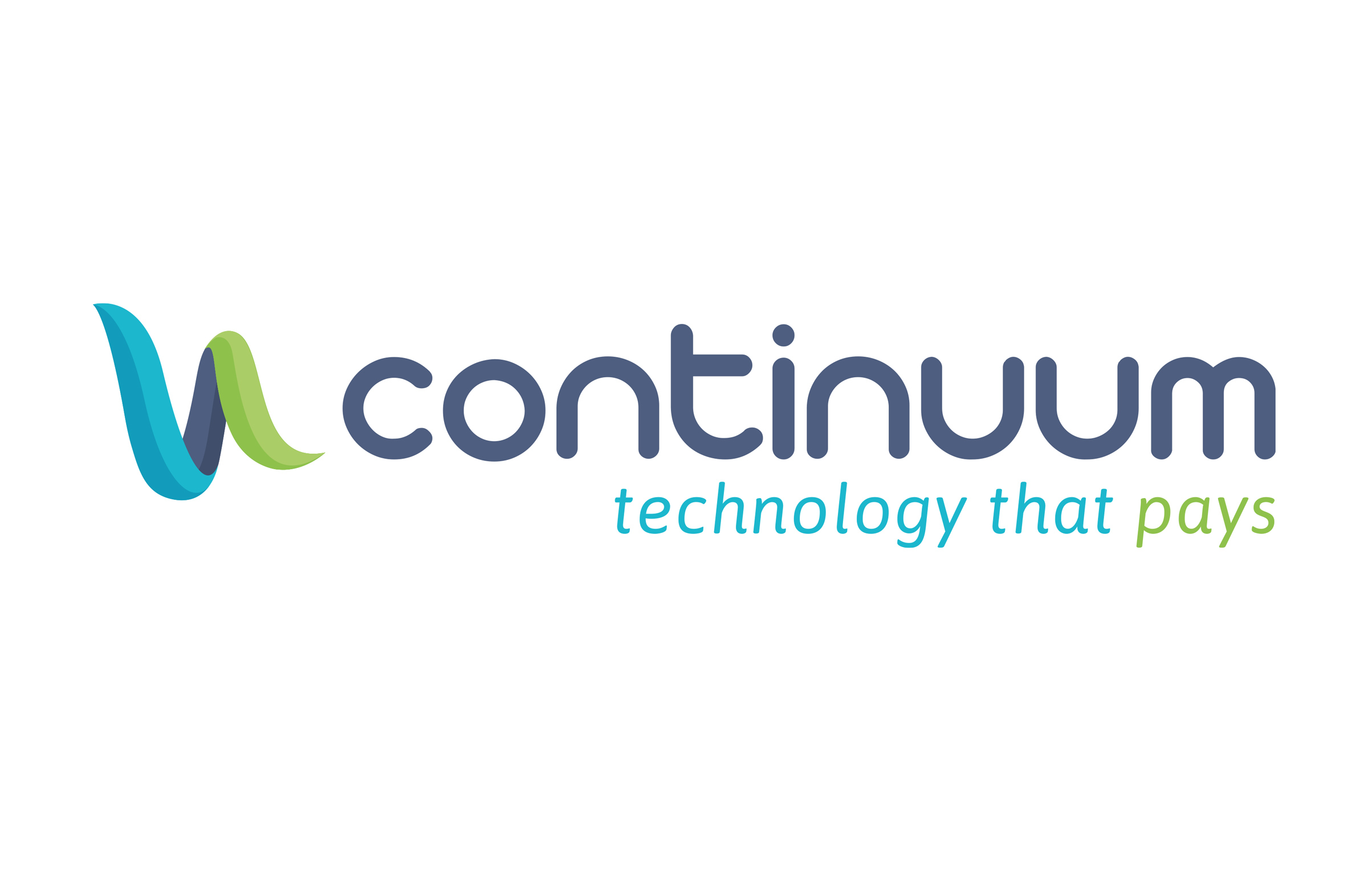 Continuum Company Logo